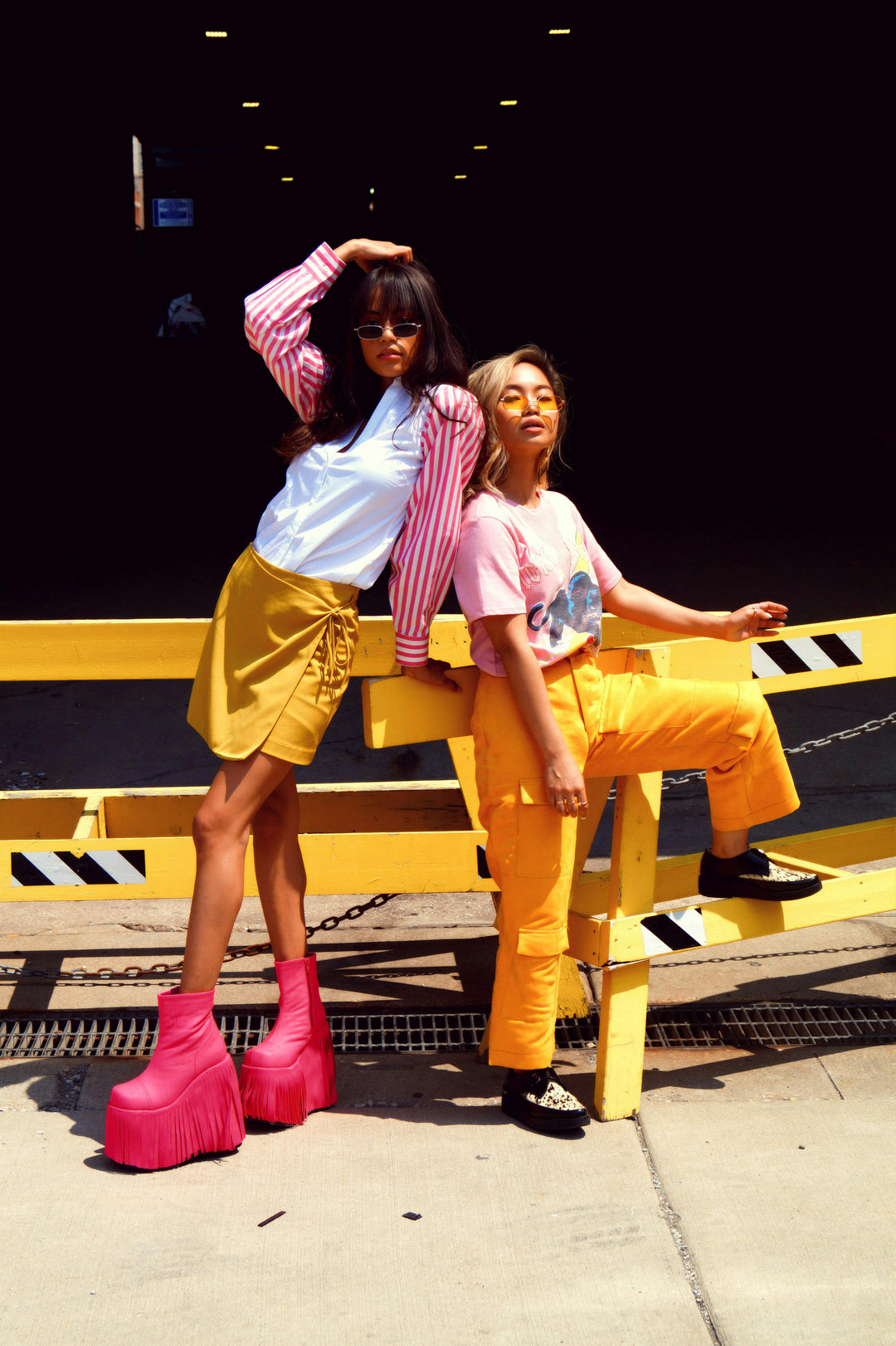 How Color Trends Shape Seasonal Fashion Cycles