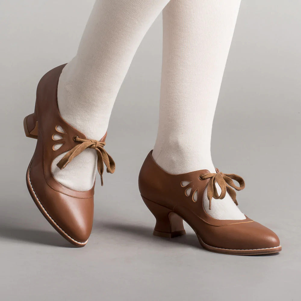 Mahalia – Designed for balance Women's Heeled Shoes