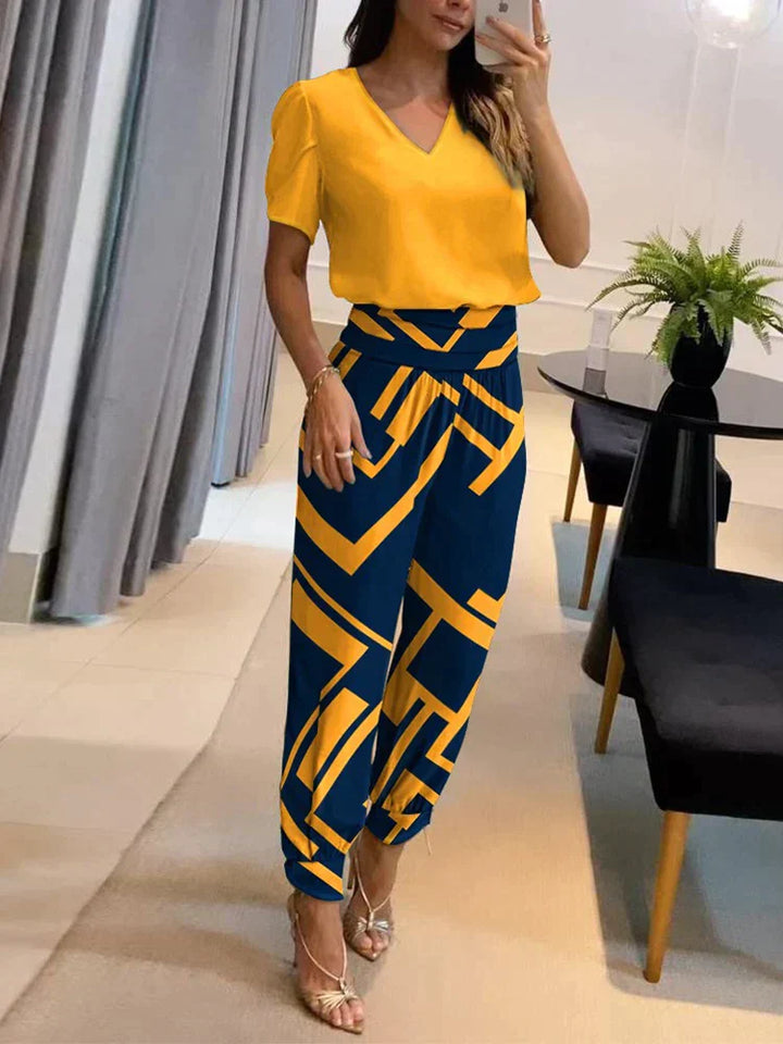 Ismeria – Casual and Elegant Women's Clothing