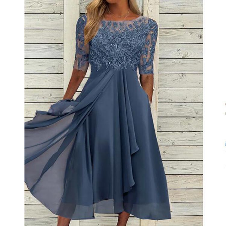 Kimberly – Evening Dress for women