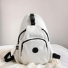 Anti-Theft Crossbody Bag Lightweight, Multi-Compartment Design