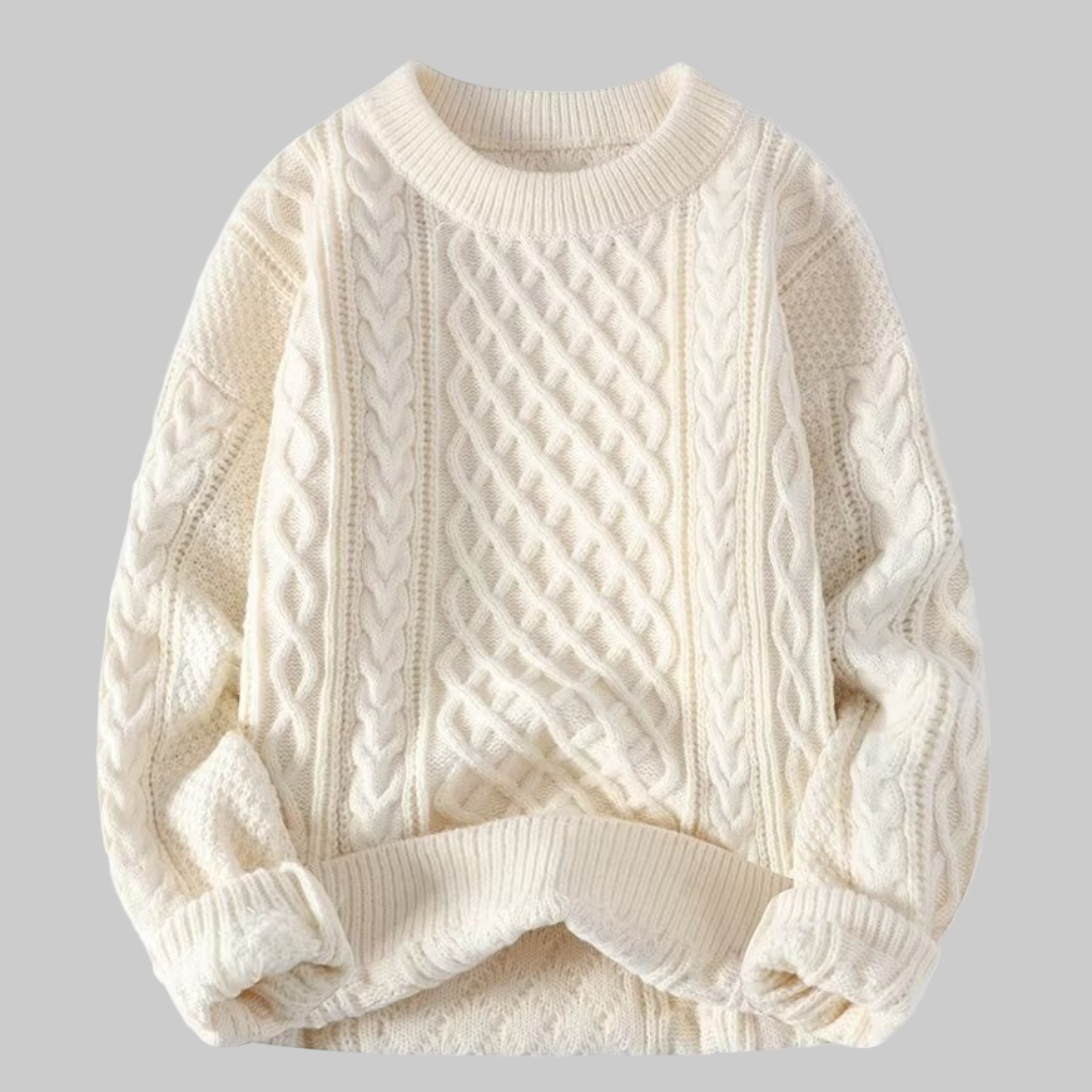 Women’s Modern Casual Fit Sweater