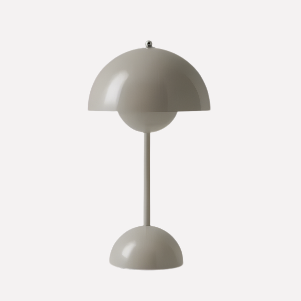 Touch Control Table Lamp