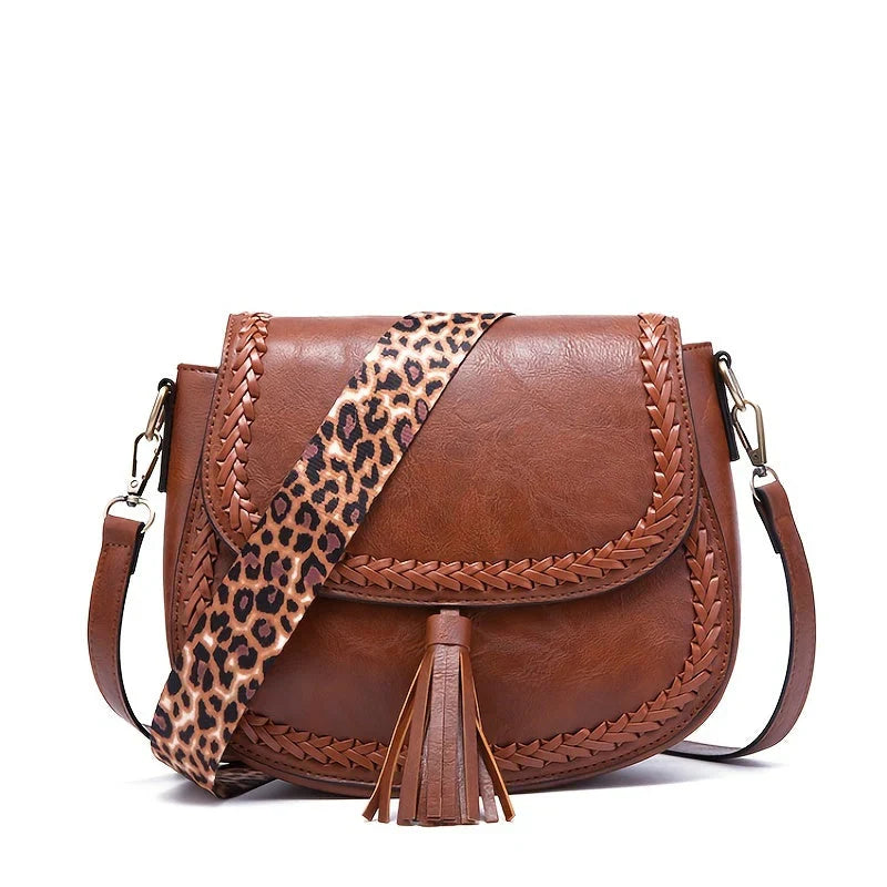 Remedios - Small Shoulder Bag for women