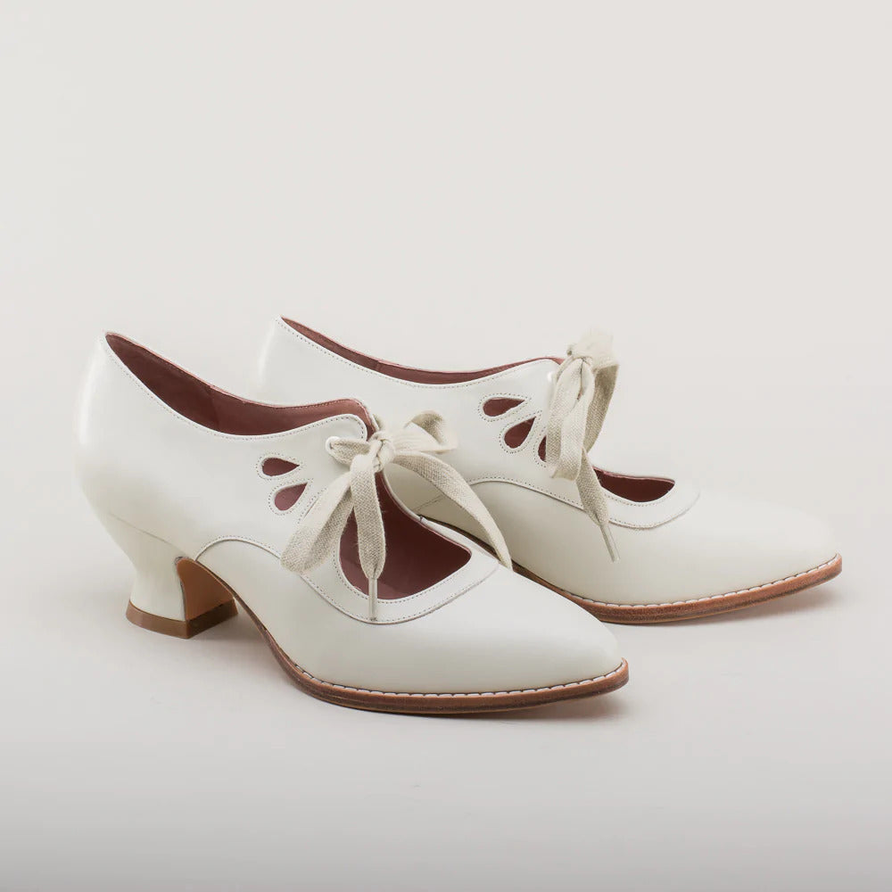 Mahalia – Designed for balance Women's Heeled Shoes