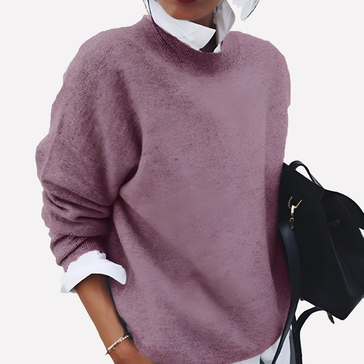 Women’s Wool-like Sweater