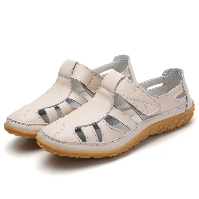 Atasia – Designed for balance Sandals for women