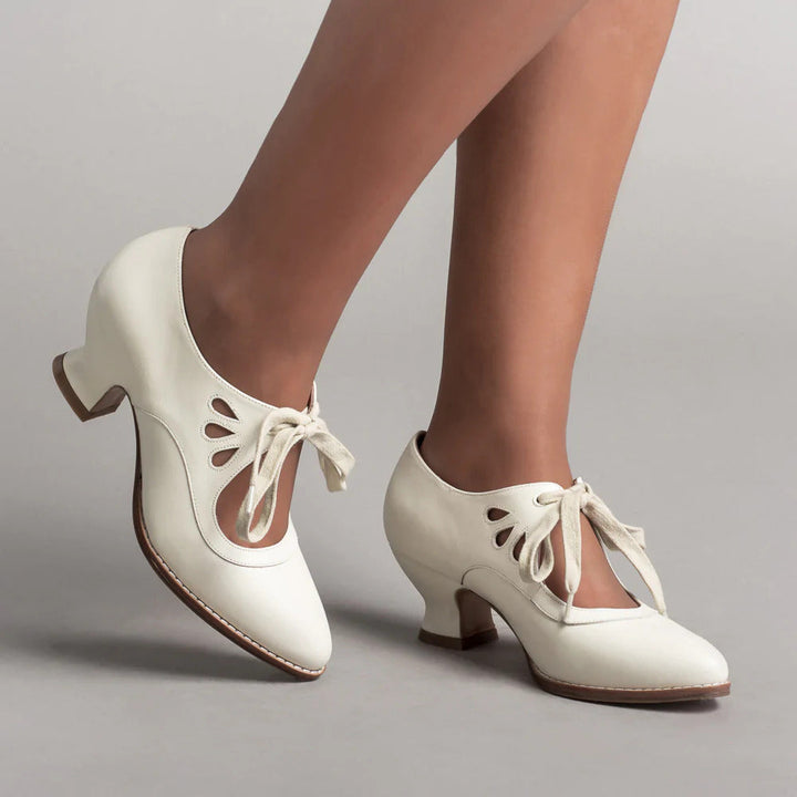 Mahalia – Designed for balance Women's Heeled Shoes