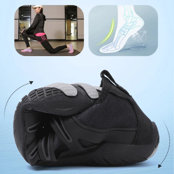 Barefoot Shoes
