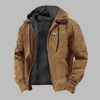 Elegant Men’s Jacket | Sophisticated Comfort and Style