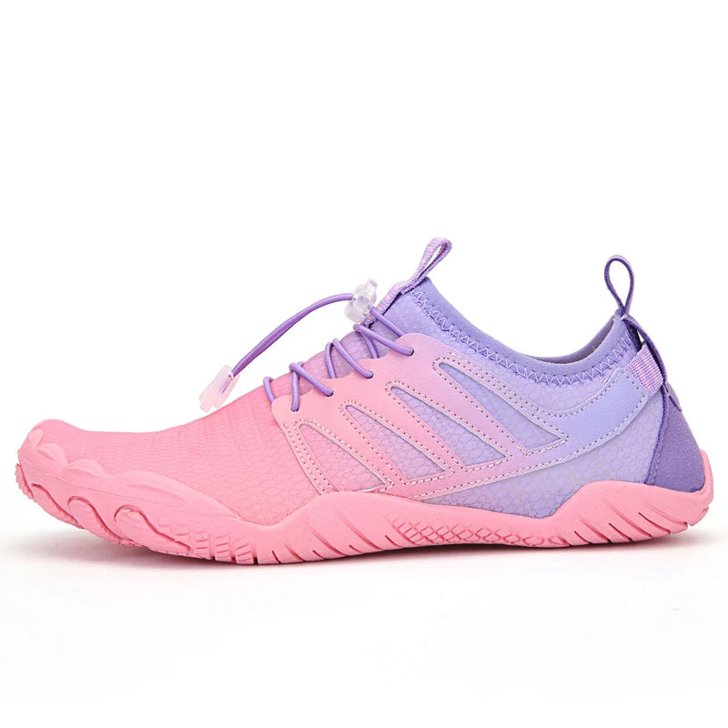 Lightweight Water Shoes for Active Adventurers