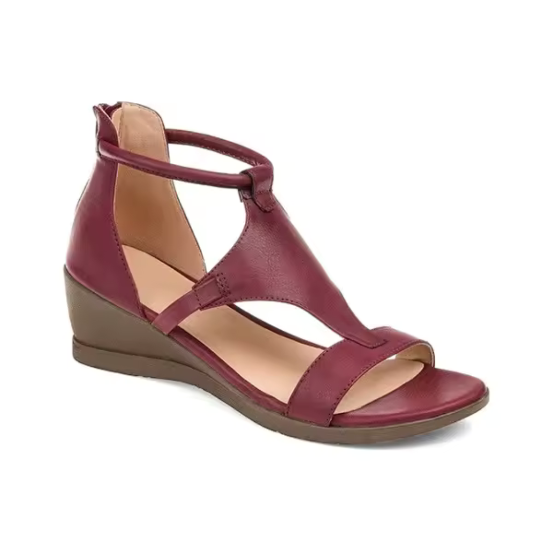 Elegant Gladiator Sandals for Women