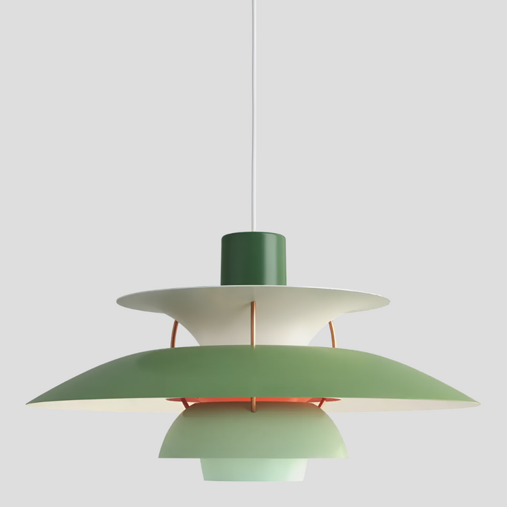 Minimalist LED Ceiling Lamp Warm & Cozy 3000K Lighting