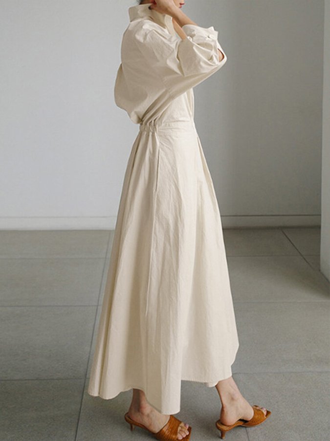 Women's Maxi Dress