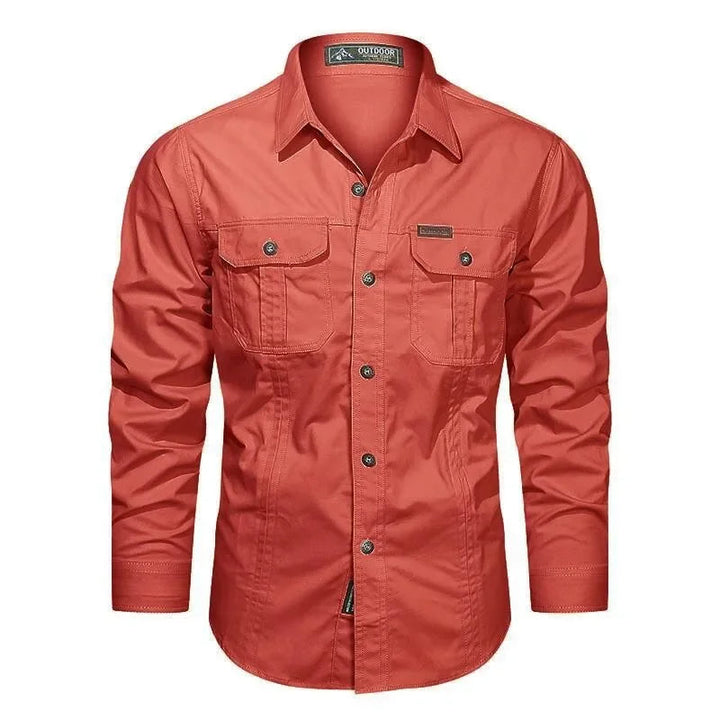 Rugged Charm, Reinvented