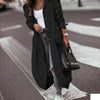 Women’s Trench Coat with Hood