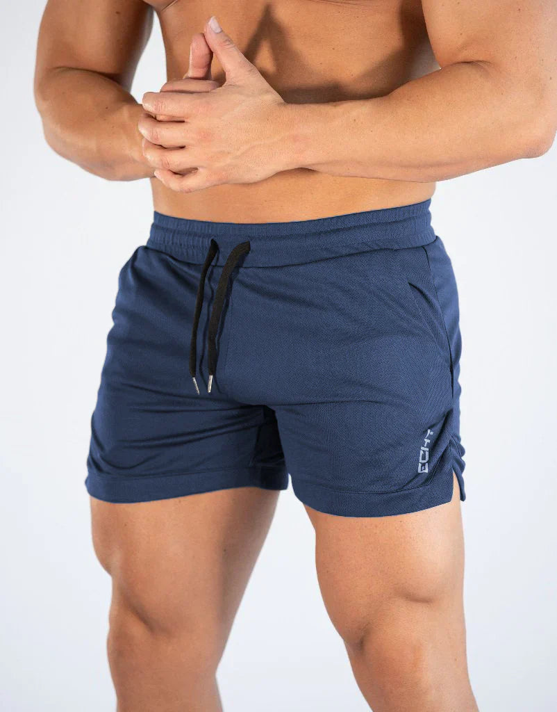 Men's Modern Swim Shorts