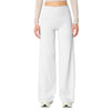 High-Waisted Stretch Yoga Pants for Women – Flattering Fit & All-Day Comfort