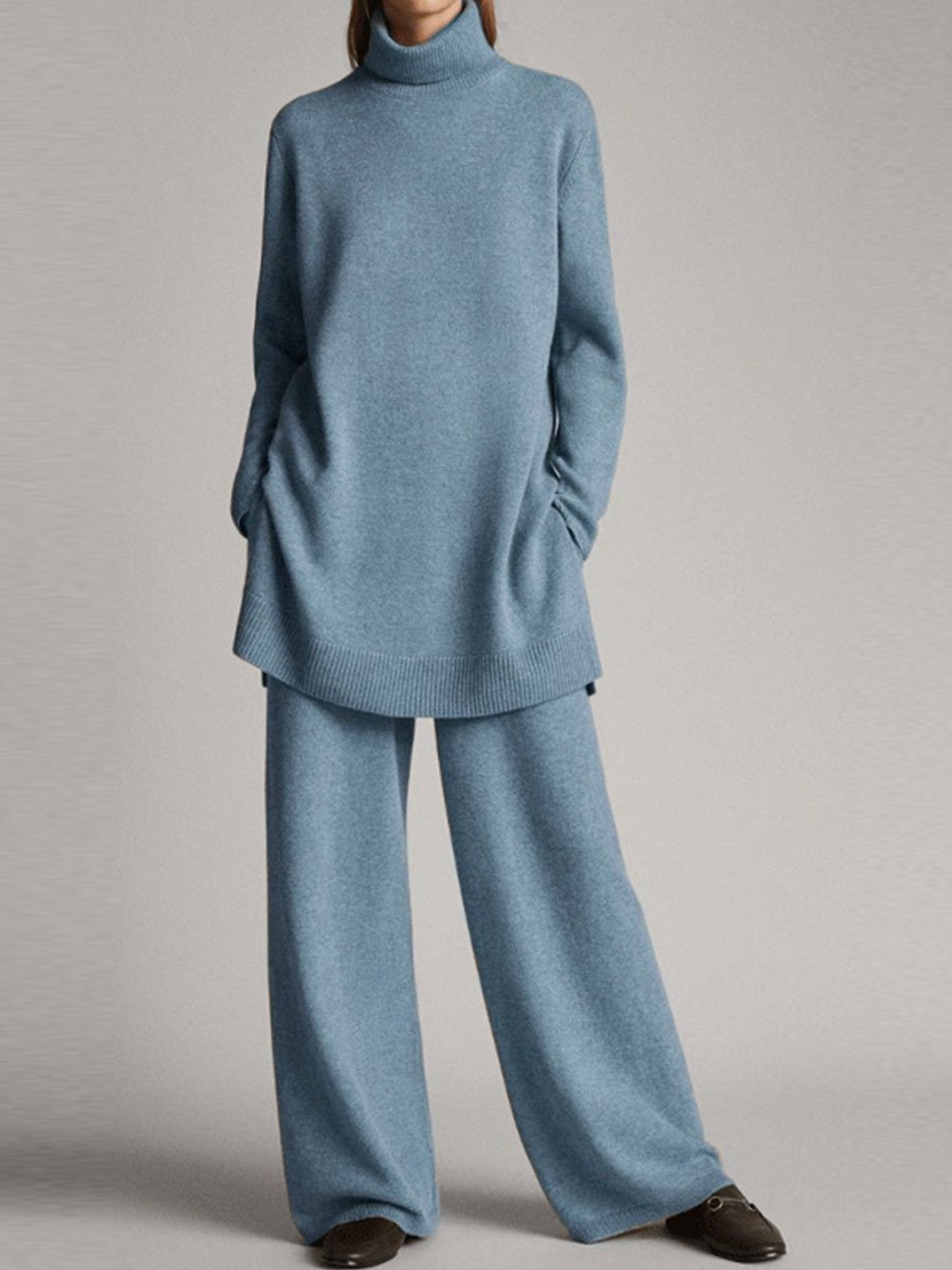 Women’s Stylish Two-Piece Set