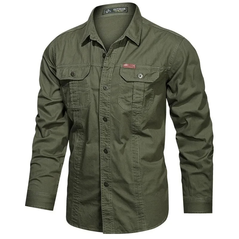 Rugged Charm, Reinvented