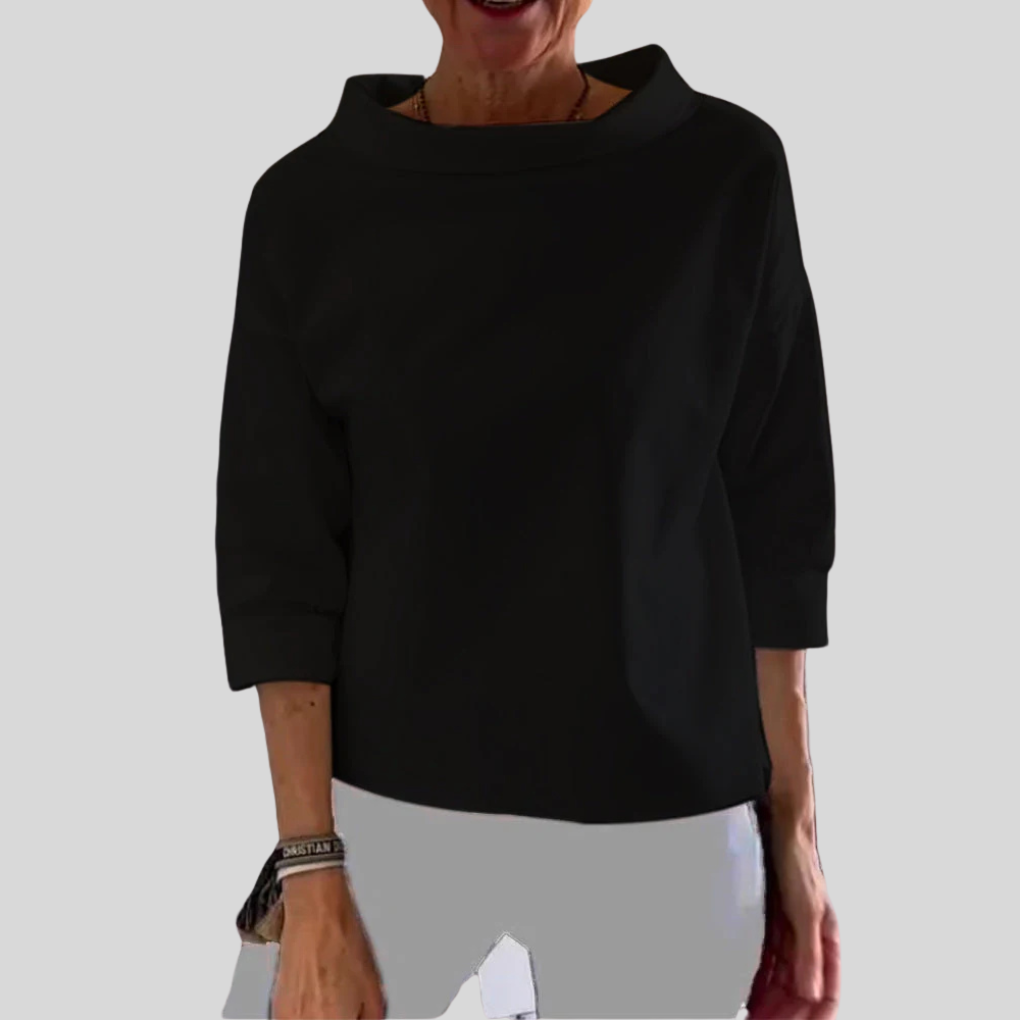 Elegant Top  – Modern Design Meets Everyday Style