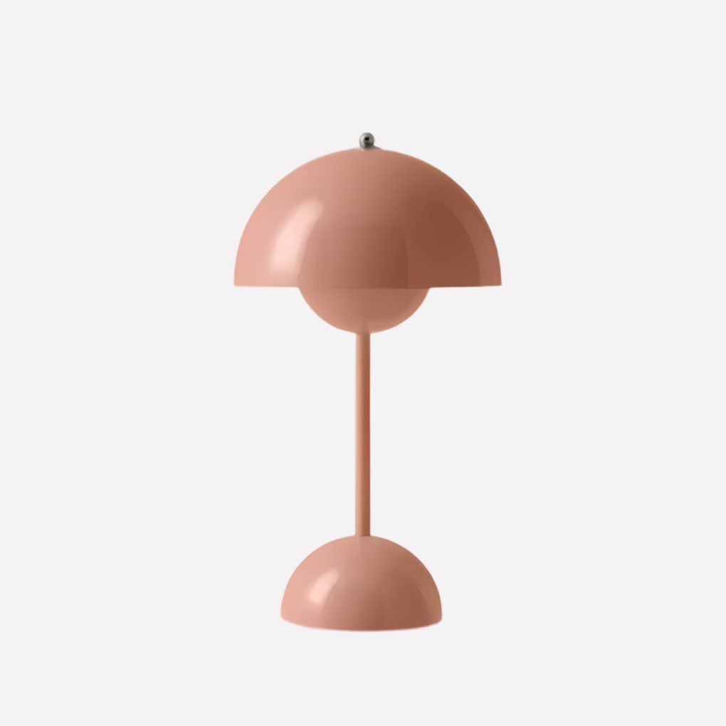 Touch Control Table Lamp