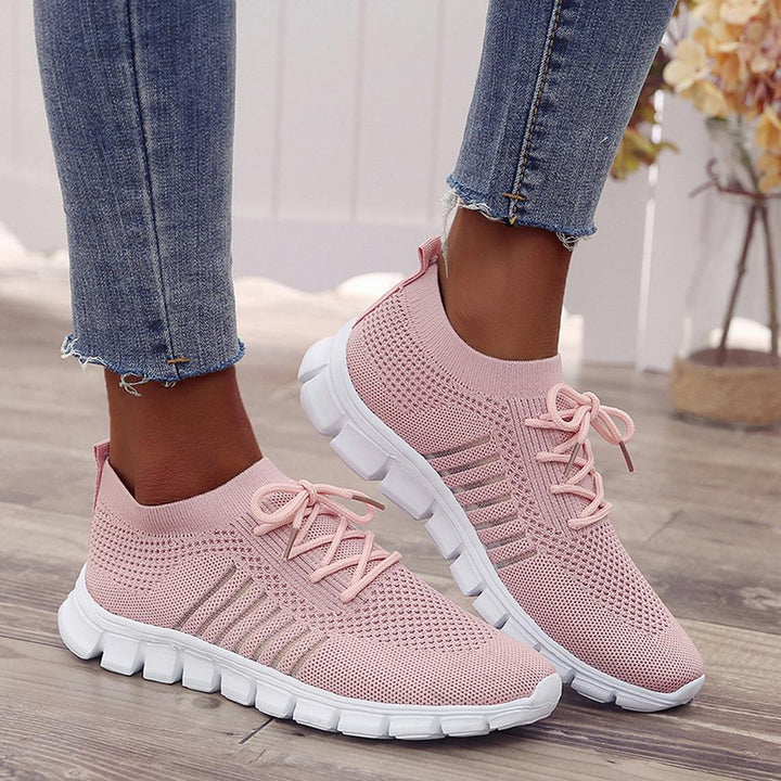 Women’s ergonomic Breathable Shoes