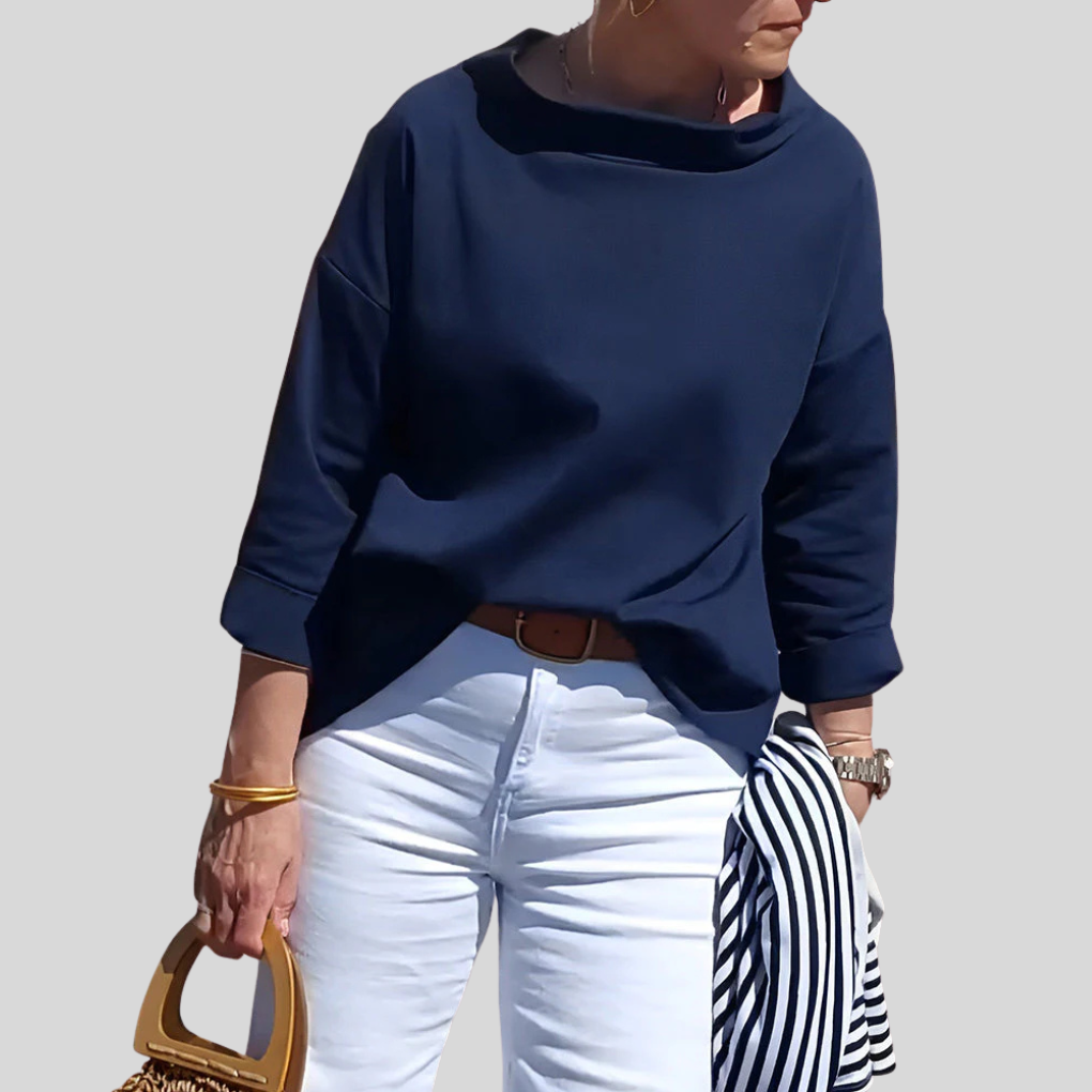 Elegant Top  – Modern Design Meets Everyday Style