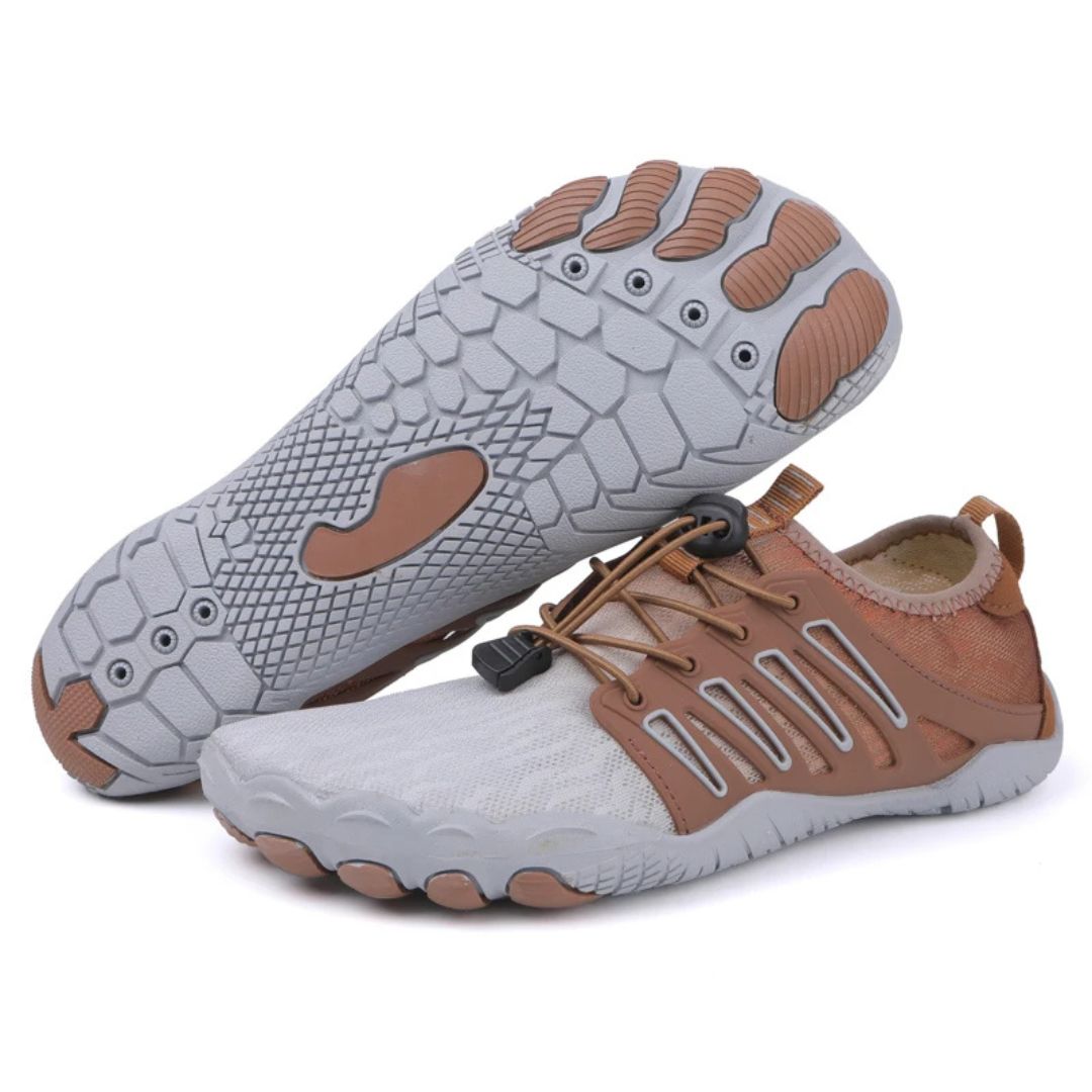 Barefoot Shoes