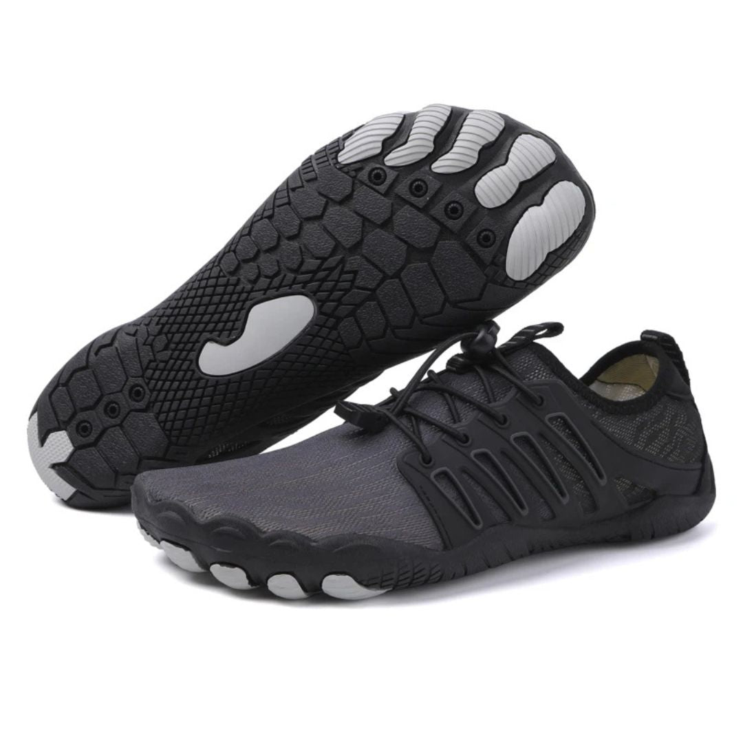 Barefoot Shoes