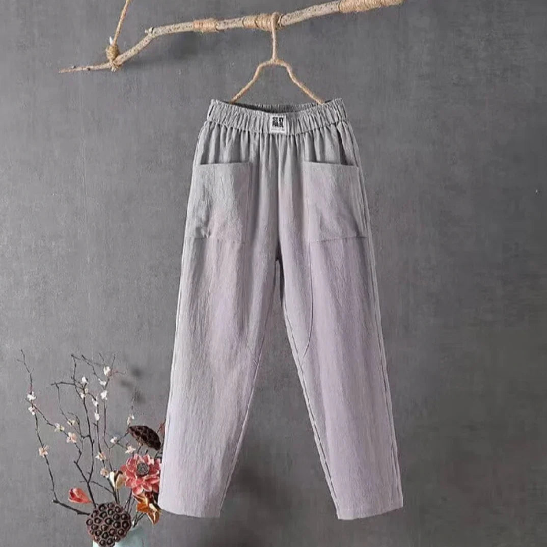 Comfortable Women’s Trousers