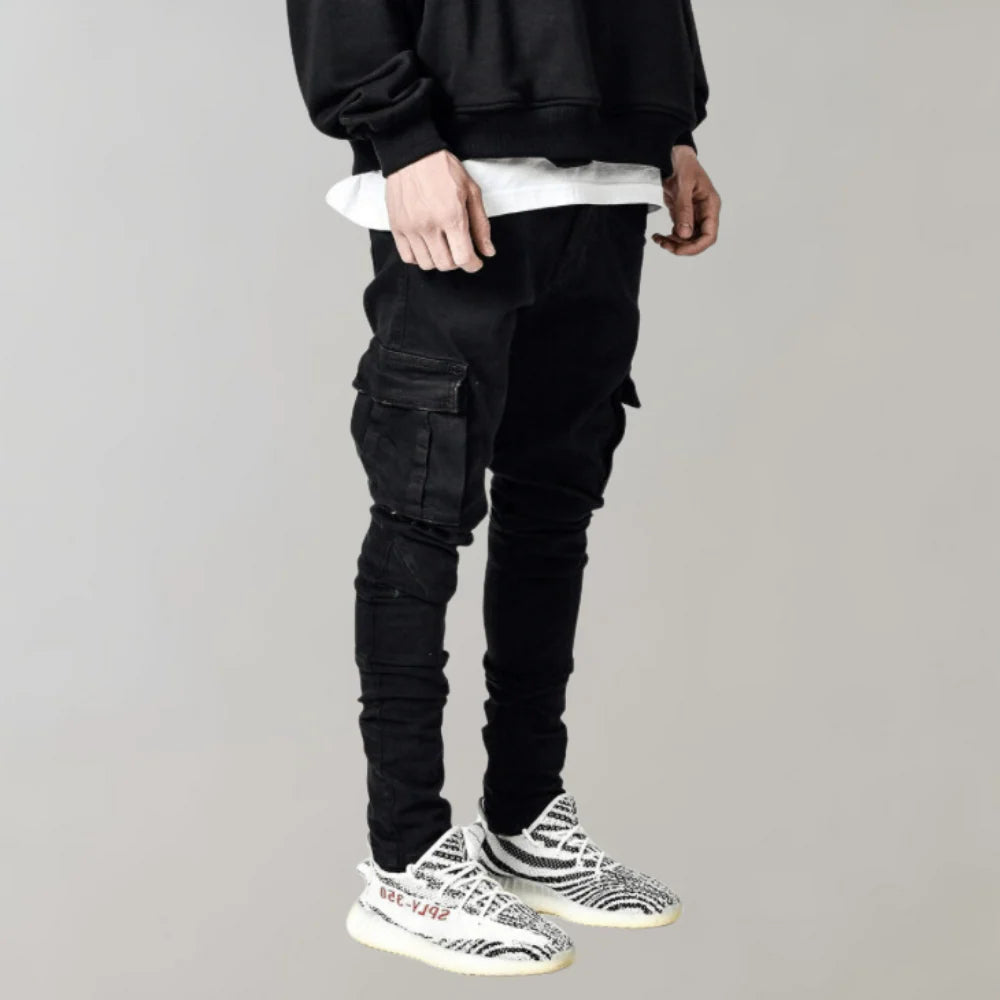 Men's Cargo Pants