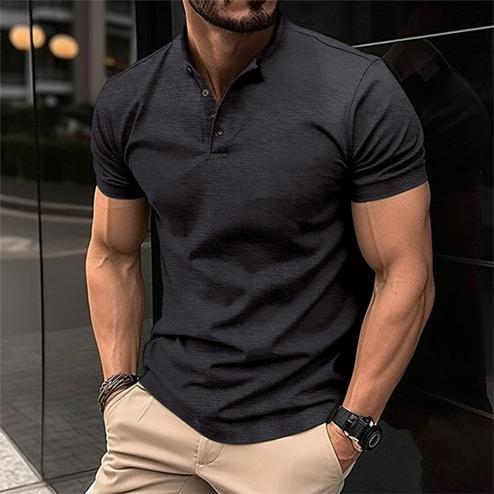 Carson – Classic Polo Shirt for men