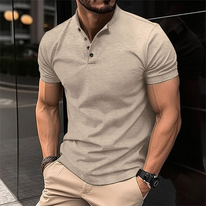 Carson – Classic Polo Shirt for men