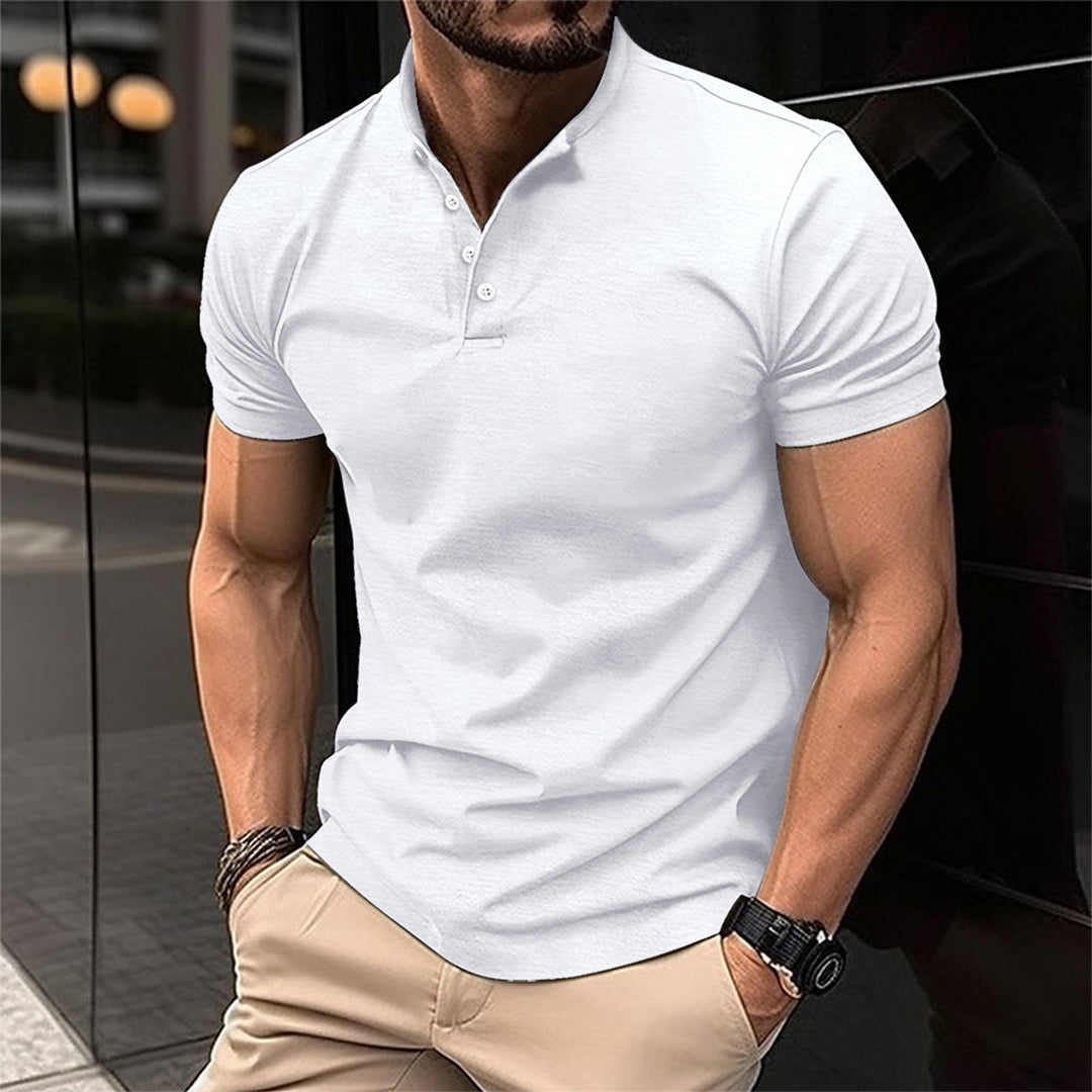 Carson – Classic Polo Shirt for men