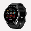 Health Watch Fitness Tracker