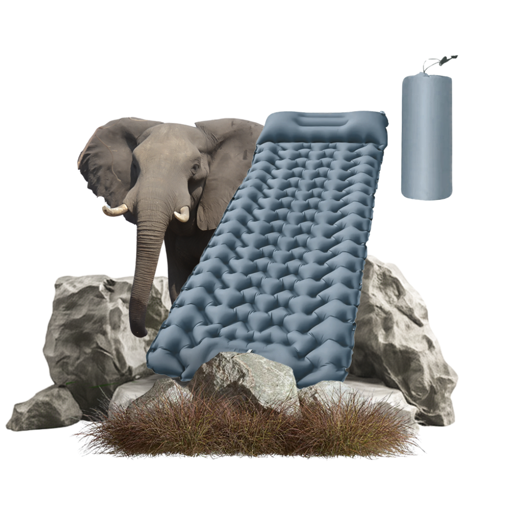 Compact Sleeping Pad
