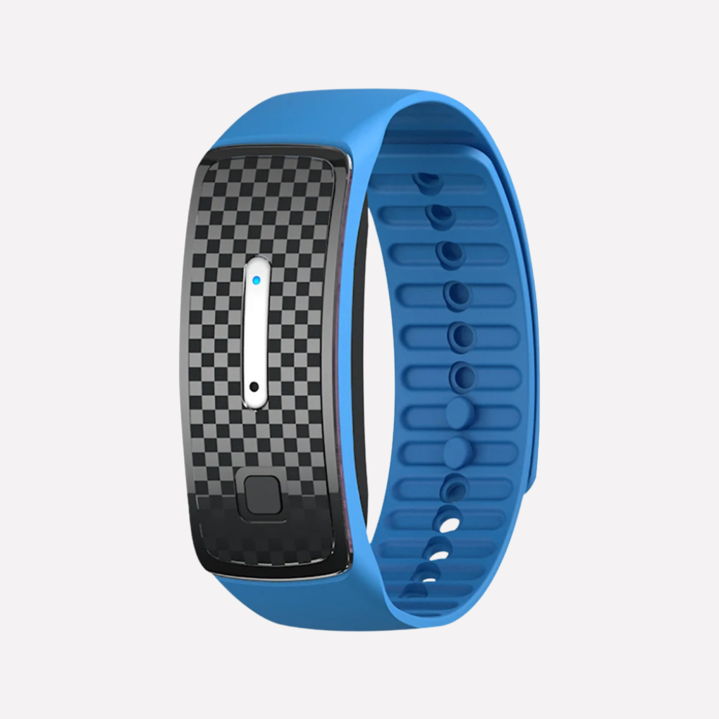 Insect Protection Wristband