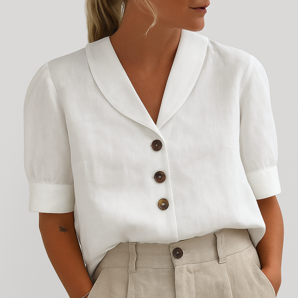 Trendy Women's T-Shirt