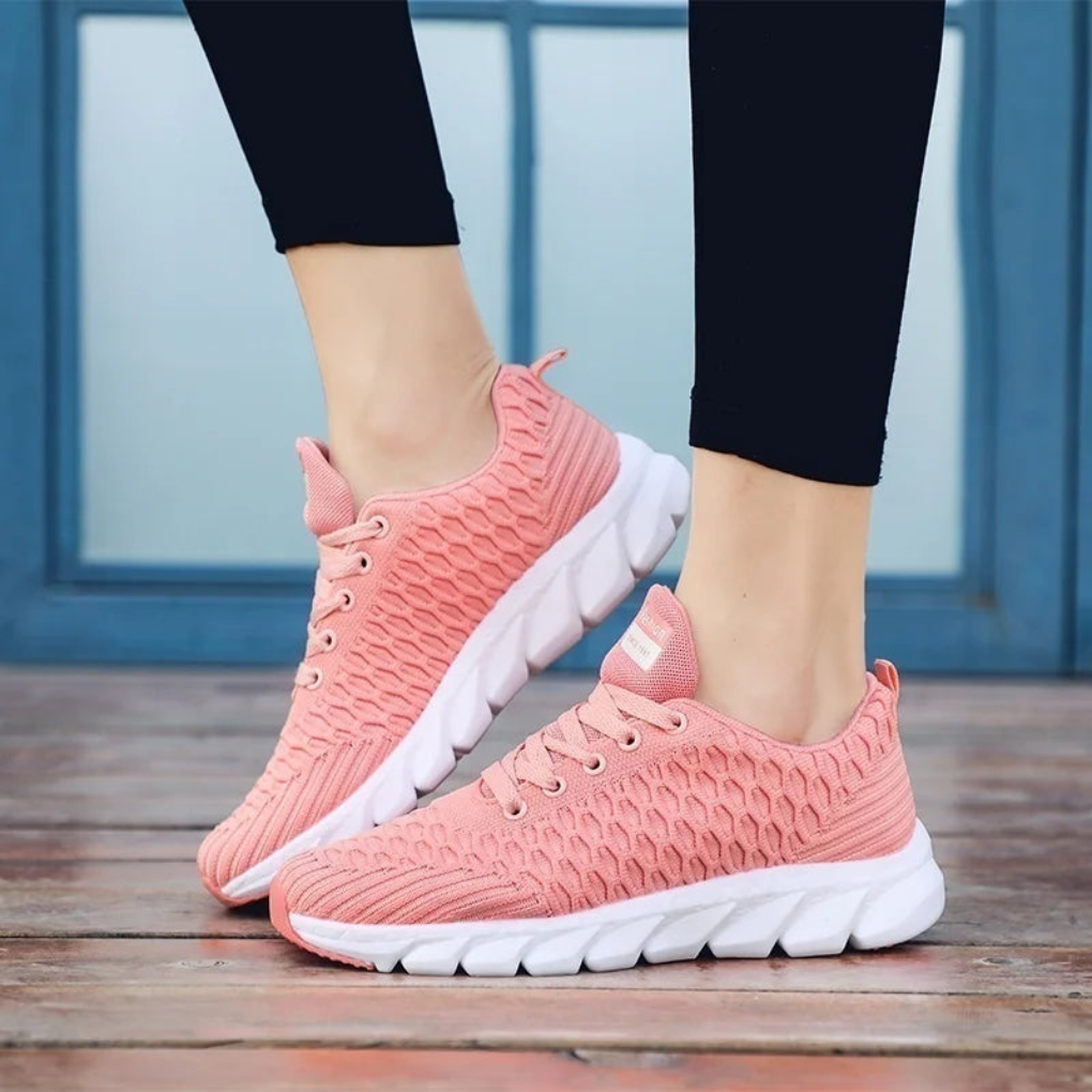 Unisex Casual Sneakers