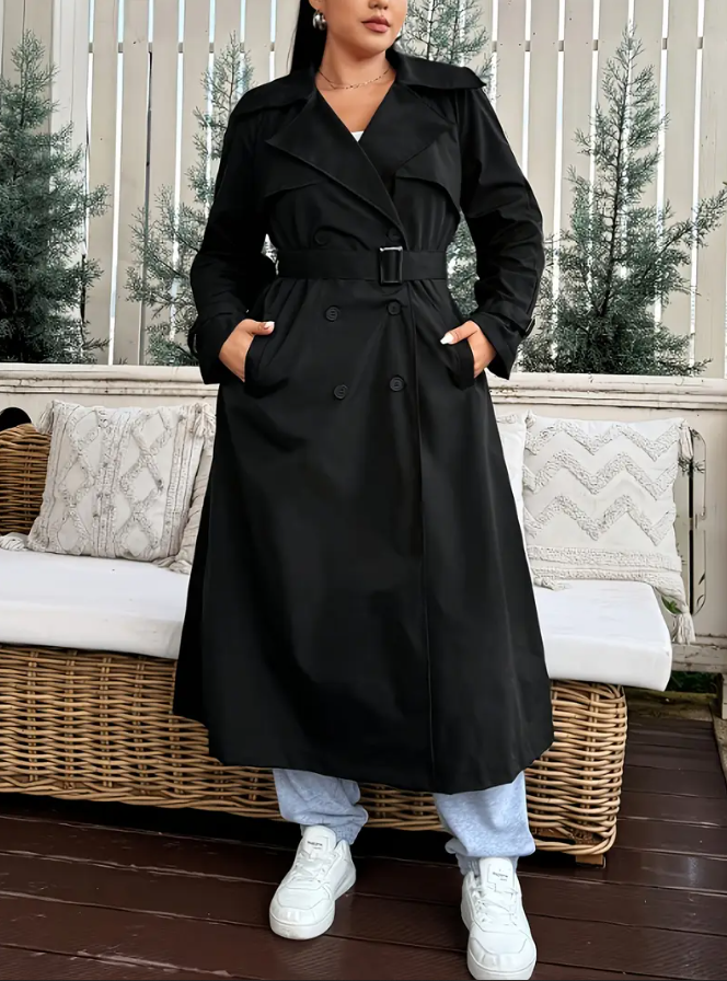 Elegant Coat for Women