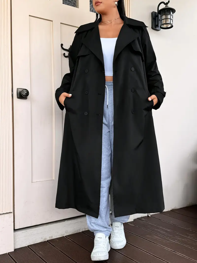 Elegant Coat for Women