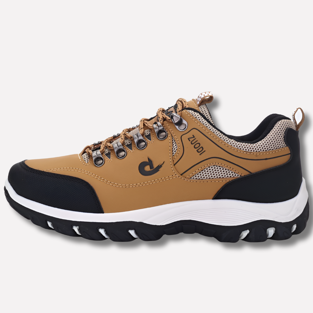 Unisex Ergonomic Waterproof & Non-Slip Shoes