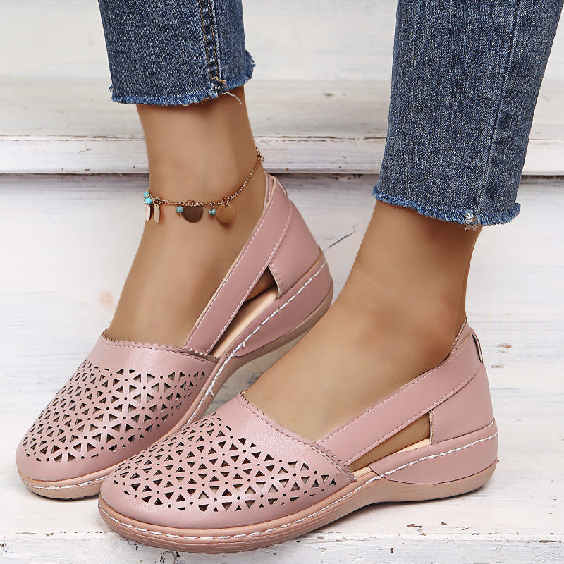 Women's Summer Espadrilles