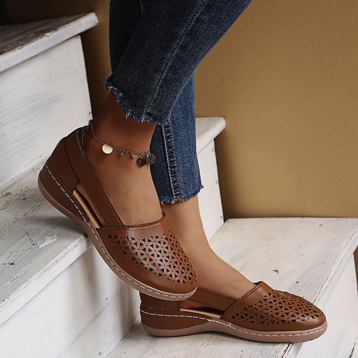 Women's Summer Espadrilles