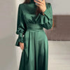 Elegant Long Dress