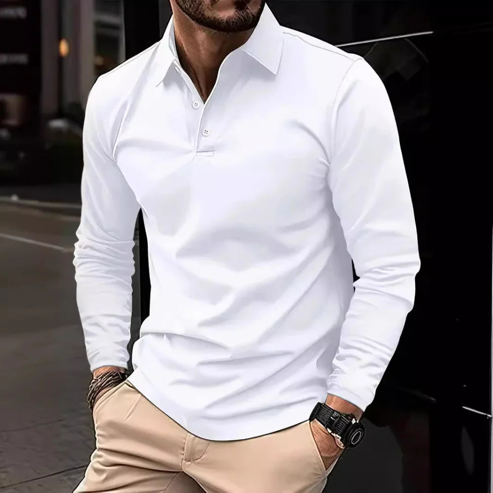 Timeless Men's Shirt