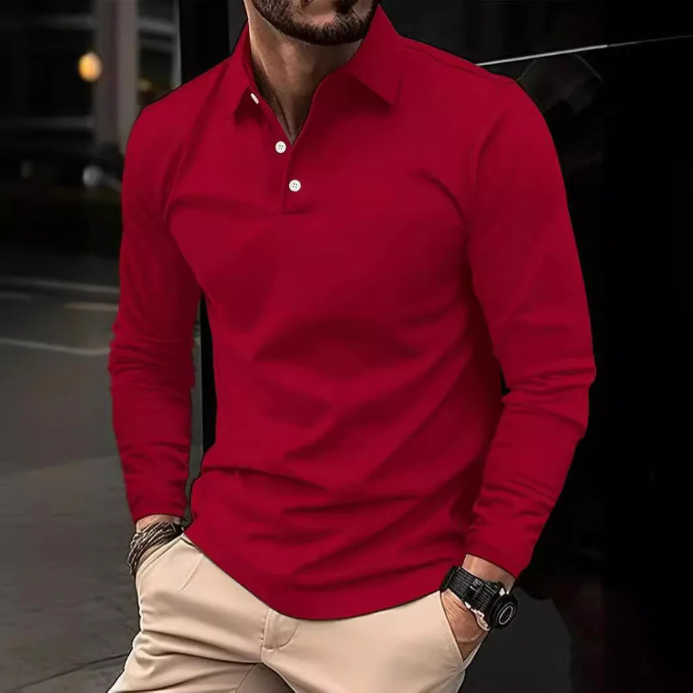 Timeless Men's Shirt