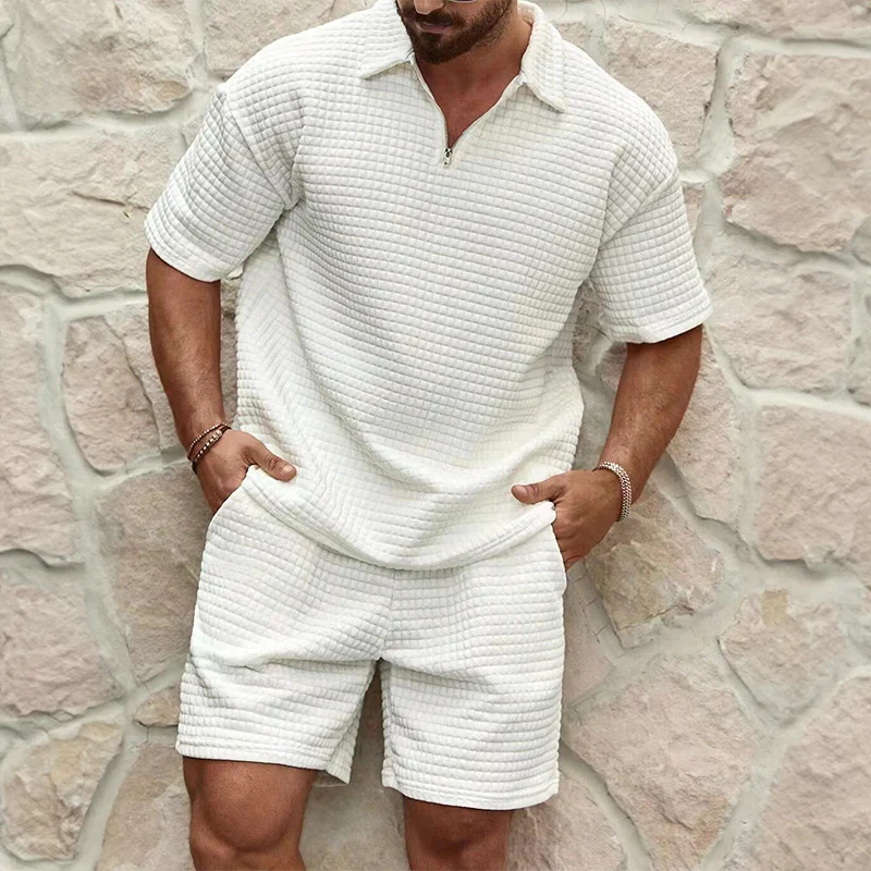 Lightweight Leisure Set