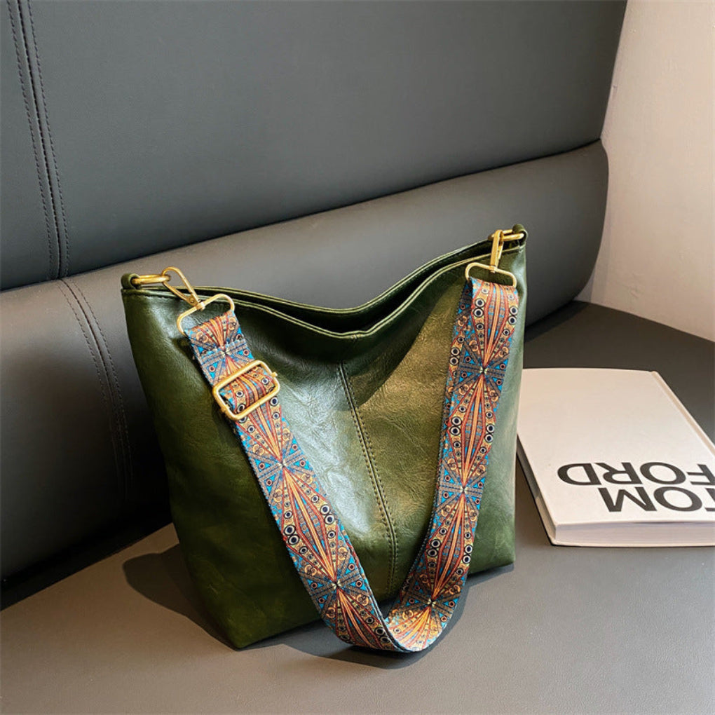 Stylish Vintage Women's Handbag